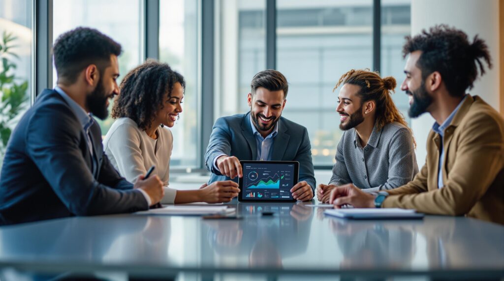 10 Signs Your Sales and Marketing Teams Need Alignment
