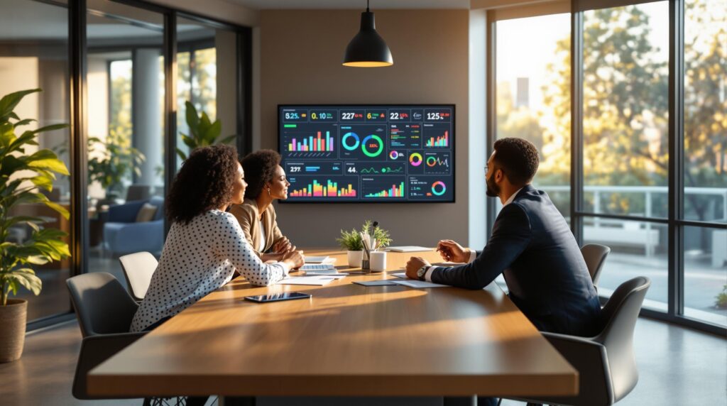 How to Create a Data-Driven Go-to-Market Strategy