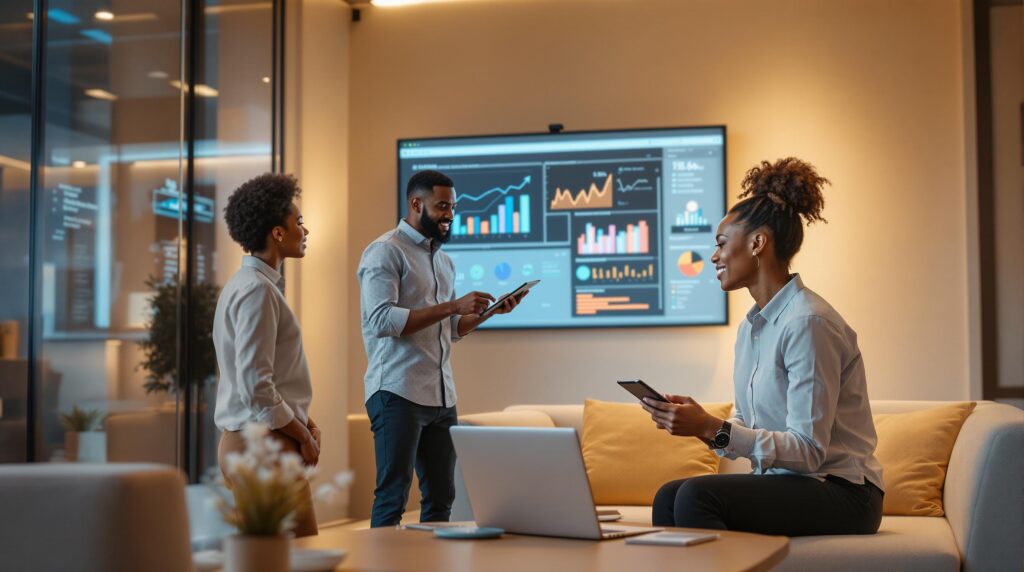 How Real-Time Data Sync Improves B2B Alignment