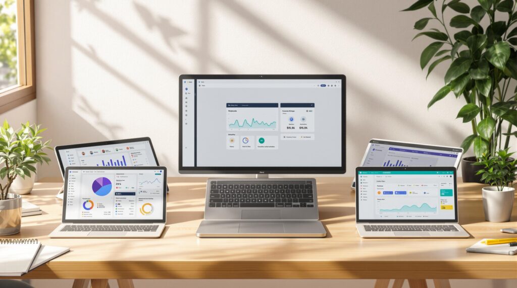 Top 6 Account-Based Marketing Tools Compared