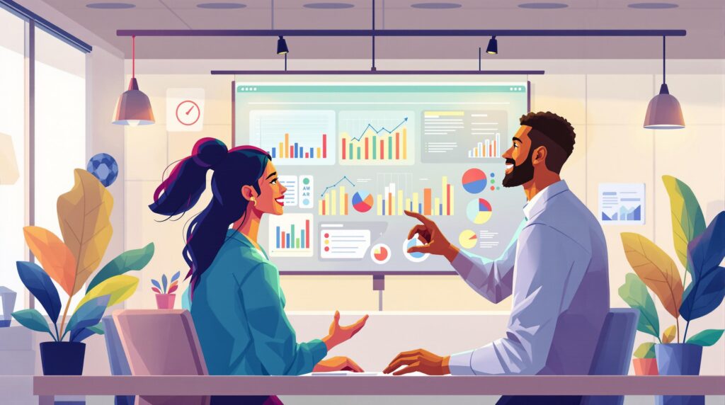 How to Build Data-Driven B2B Personas